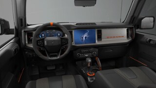 2026 Ford Bronco® Internal Image 2